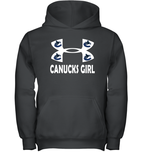 under armour hockey hoodie