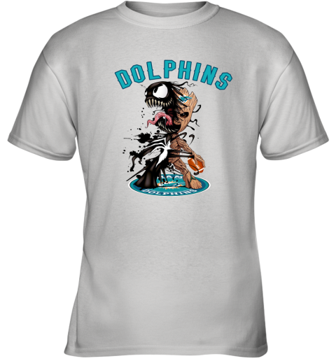 dolphins football shirt