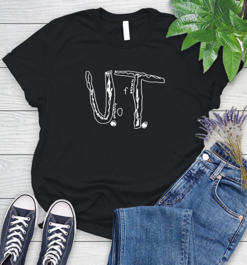 Ut Bully University Of Tennessee Women's T-Shirt