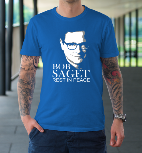 Bob Saget 1956 2022  Rest In Peace  RIP T-Shirt 7