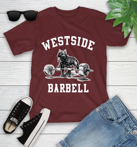 Westside barbell t shirt hotsell