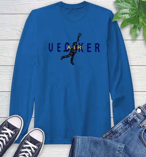 brewers long sleeve t shirt