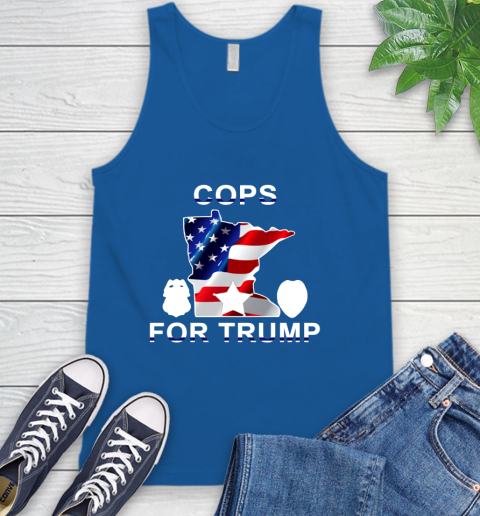 Mpd federation.com shirt Tank Top 4