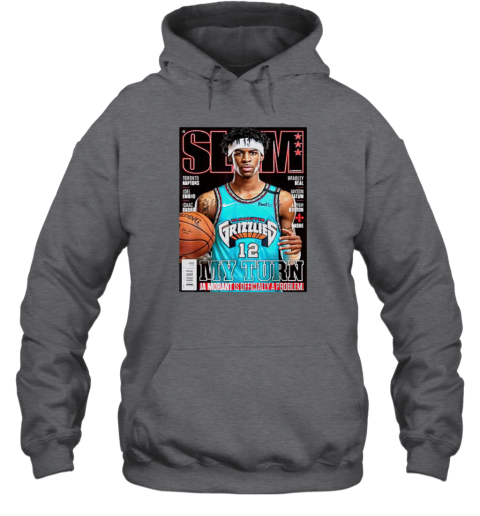 slam sweatshirt
