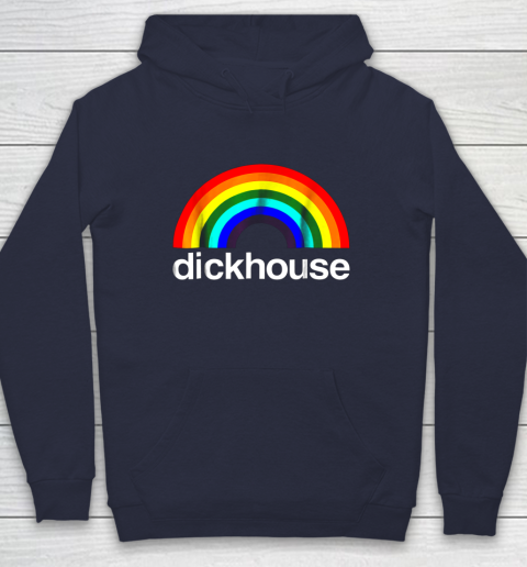 Dickhouse hoodie sales
