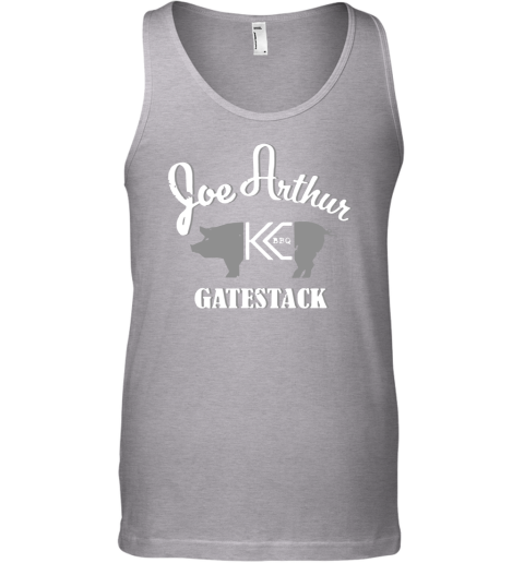 joe arthur gatestack