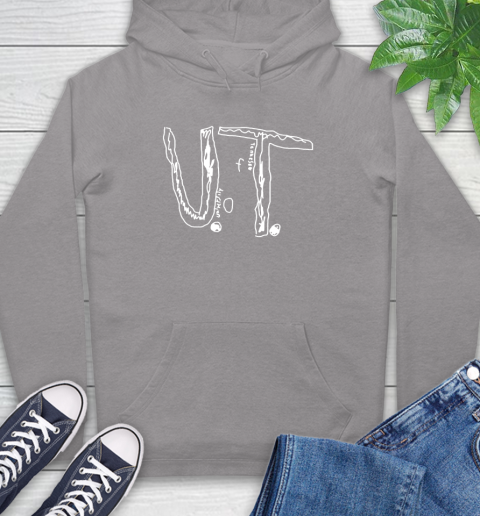 Ut Bully University Of Tennessee Hoodie 6
