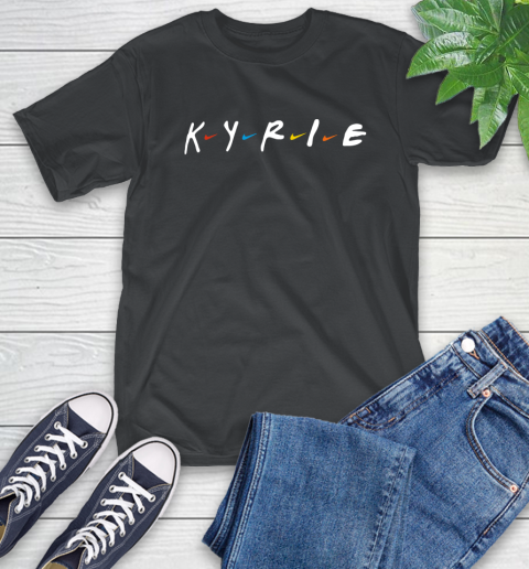 kyrie friends t shirt