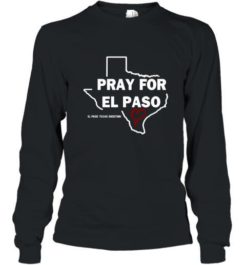 texas long sleeve t shirt