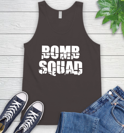 Bomb Squad Tank Top 6