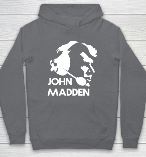 John Madden Shirt Hoodie 11