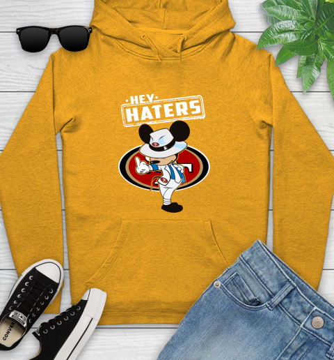 49ers hot sale youth hoodie