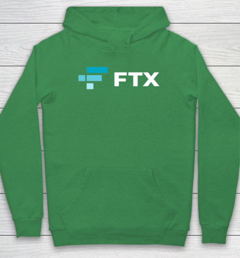 What Is Ftx On Umpire Hoodie 5