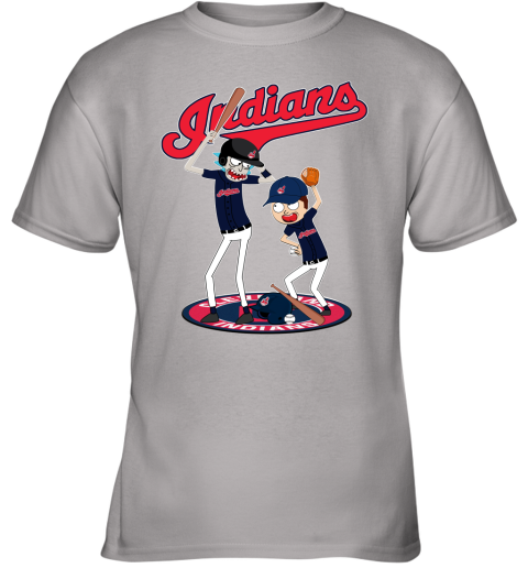 kids cleveland indians shirts