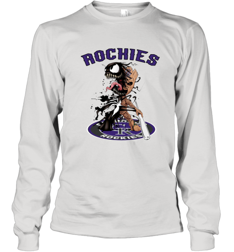 colorado rockies long sleeve t shirt