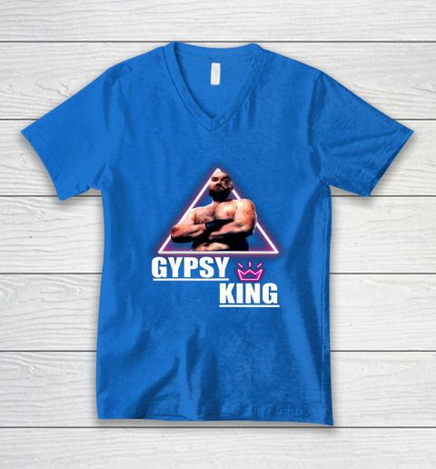 Gypsy shop king shirt