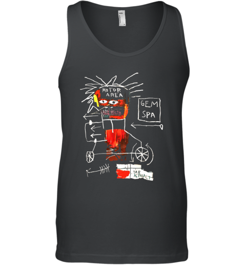 diamond supply tank top