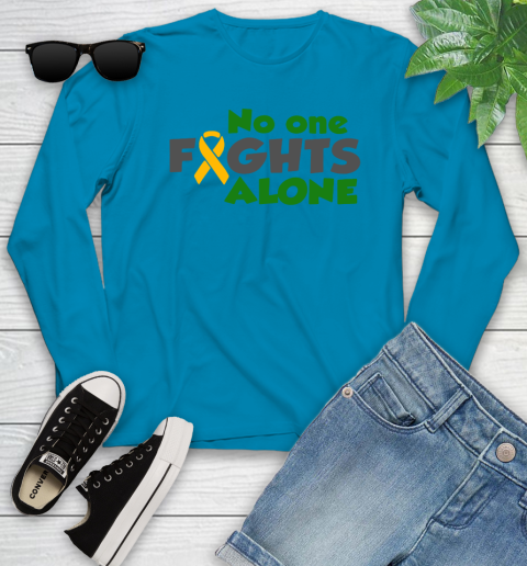 Rob Gronkowski No Youth Long Sleeve 7