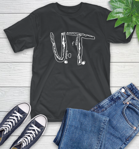 Ut Bully University Of Tennessee T-Shirt