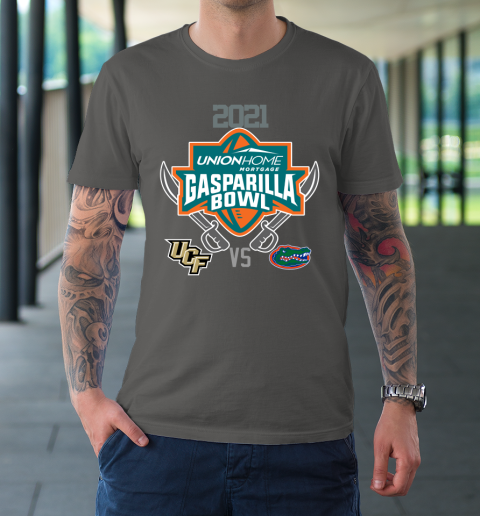 UCF Gasparilla Bowl Shirt T-Shirt 14
