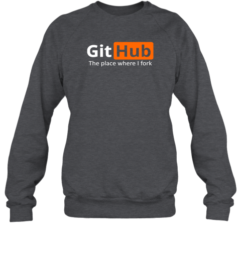 github hoodie