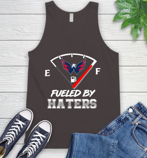 Washington Capitals NHL Hockey Fueled By Haters Sports Tank Top 6