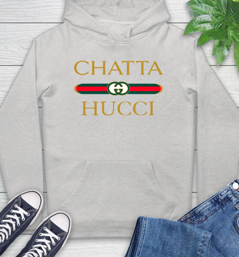Chatta Hucci Gucci Hoodie
