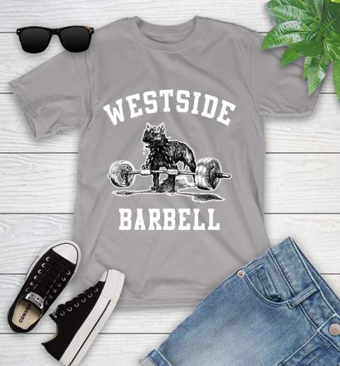 Westside Barbell Youth T-Shirt 4