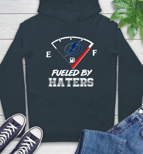 Tampa Bay Lightning NHL Hockey Fueled By Haters Sports Hoodie 7