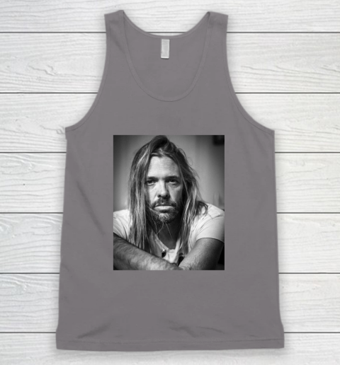 Taylor Hawkins Shirt Foo Fighter Tank Top 5