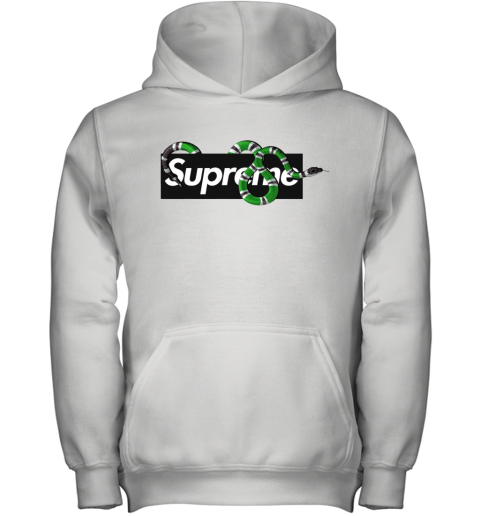 Get Buy Gucci Donald Duck X Supreme Lv Sweatshirt Hoodie