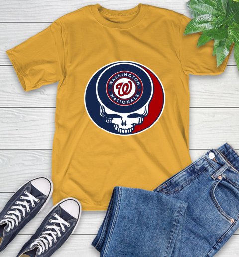 washington nationals t shirts
