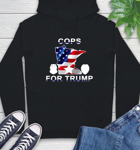 Mpd federation.com shirt Hoodie