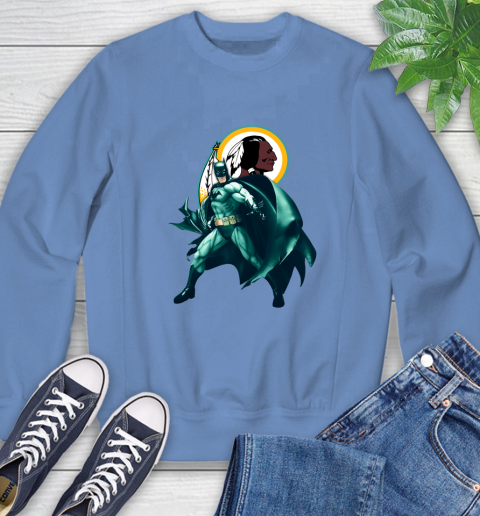 redskins jogging suits