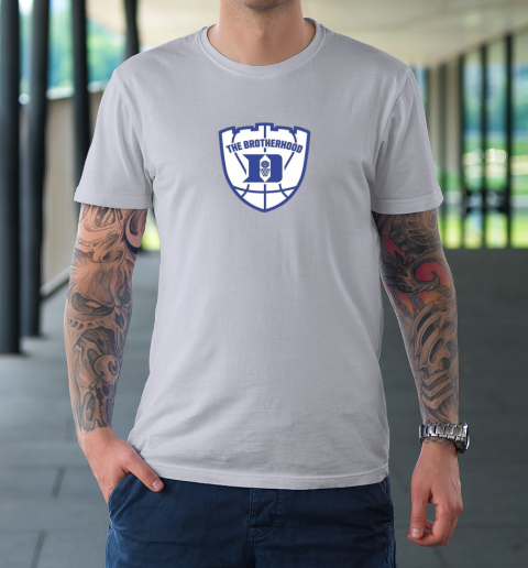 Duke Brotherhood T-Shirt 3
