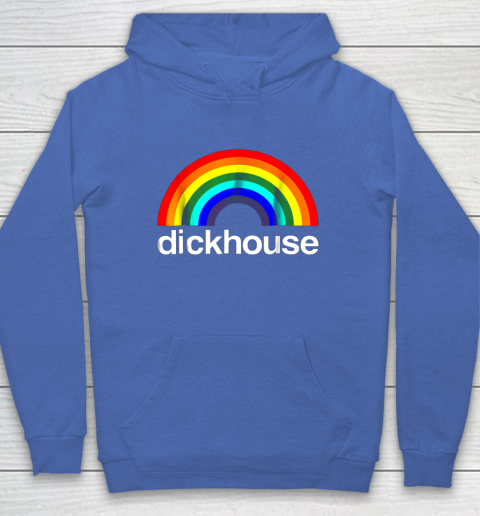 Dickhouse hoodie outlet
