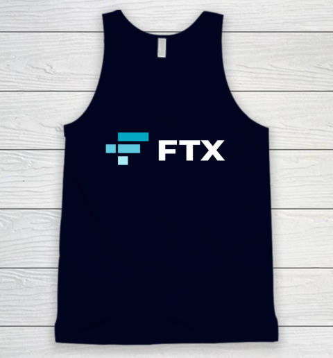 What Is Ftx On Umpire Tank Top 2