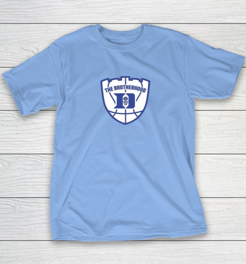 Duke Brotherhood Youth T-Shirt 8