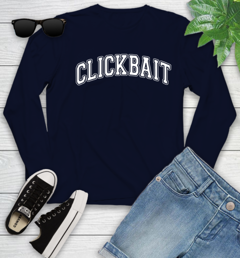 Clickbait david hotsell merch