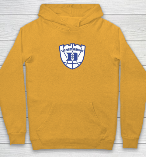 Duke Brotherhood Hoodie Tee For Sports