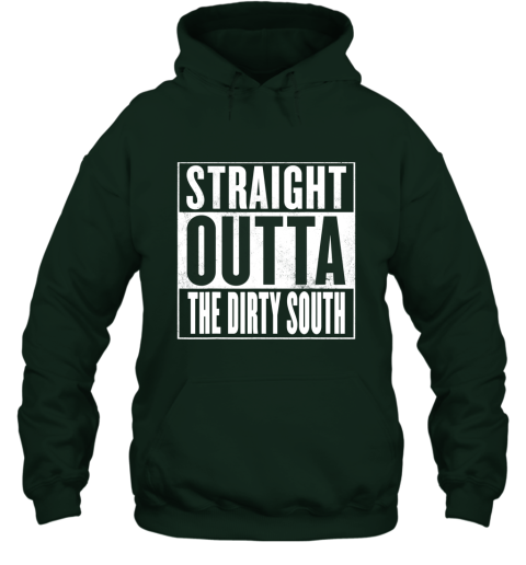 the dirty south shirt