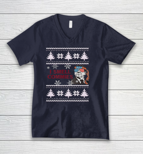 Ronald reagan christmas sweater discount
