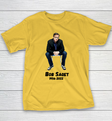 Bob Saget 1956  2022 Youth T-Shirt 13