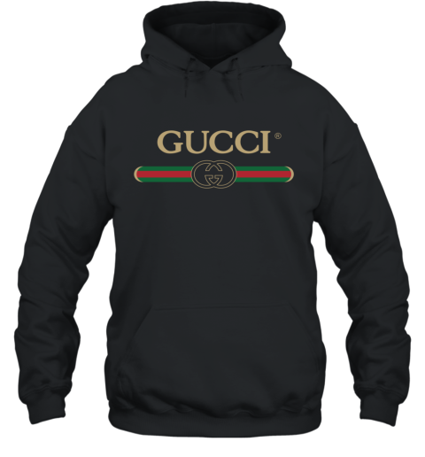 gucci black hoodie price