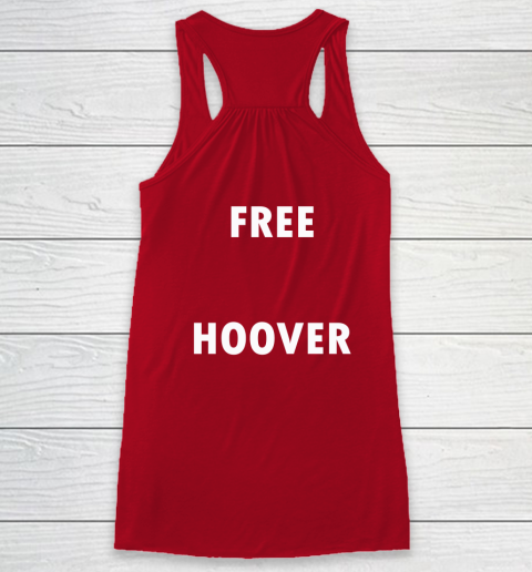 Free Larry Hoover Shirt Racerback Tank 10