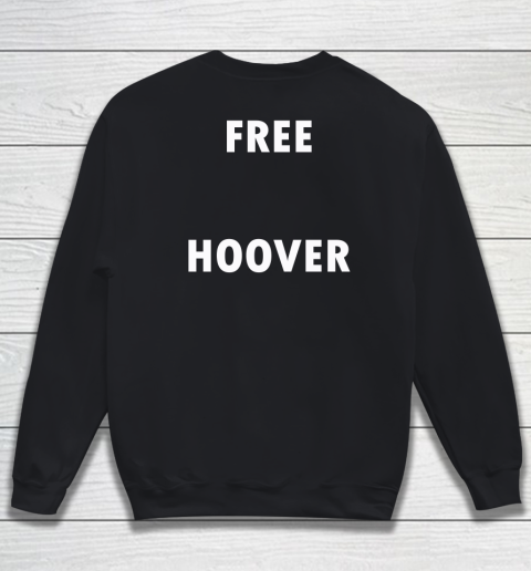 Free Larry Hoover Shirt Sweatshirt