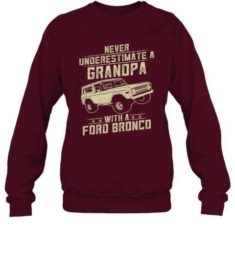 vintage ford sweatshirt