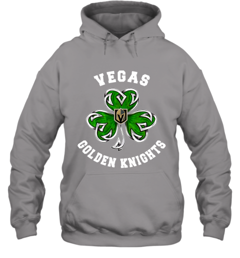 golden knight hoodie