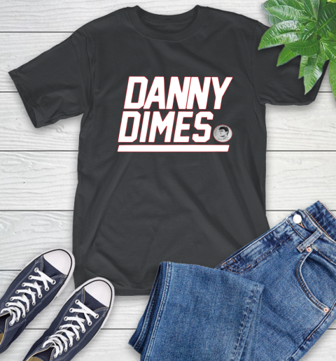Danny Dimes Ny Giants T-Shirt