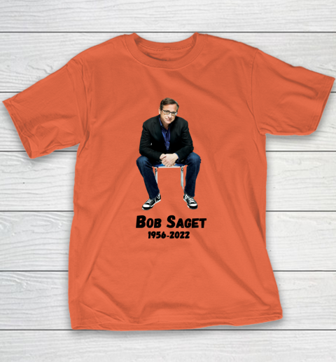 Bob Saget 1956  2022 Youth T-Shirt 11